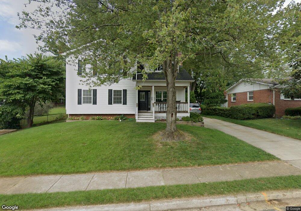 419 Yeonas Dr SW, Vienna, VA 22180 - photo 1