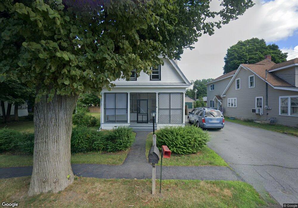 10 Cooper Ave, Troy, NY 12180 - photo 1