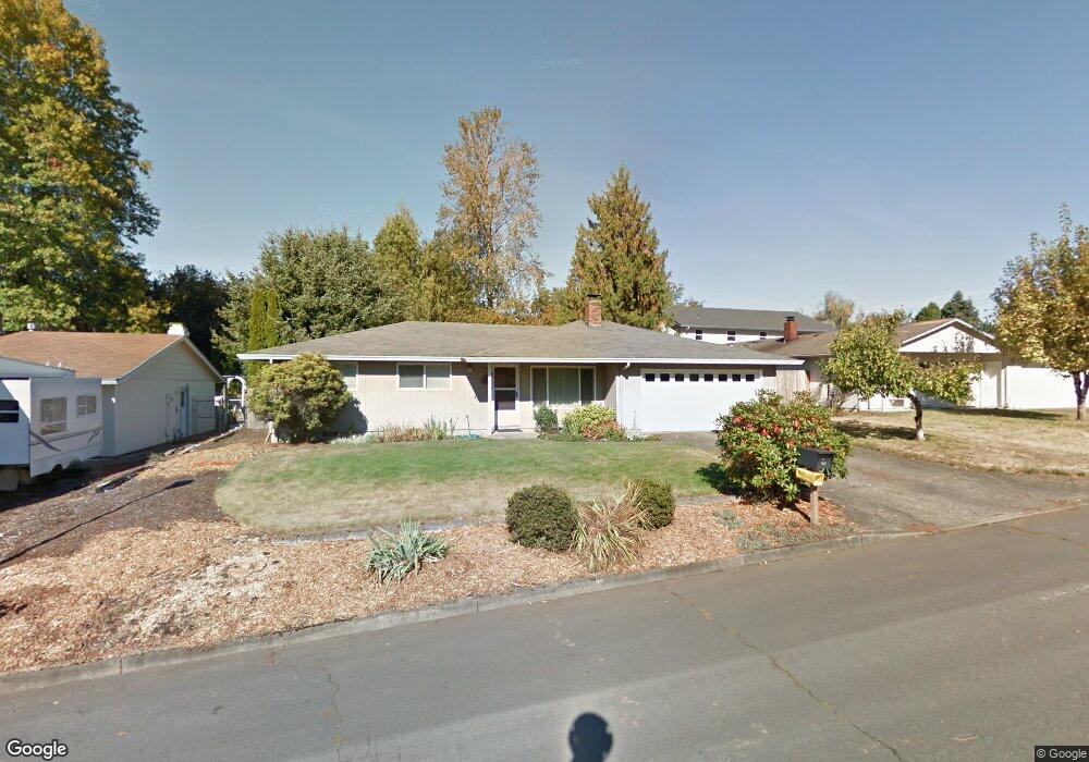 1208 Orchard St, West Linn, OR 97068 - photo 1