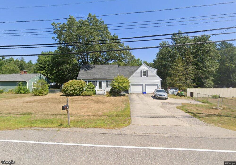 124 E Side Dr, Concord, NH 03301 - photo 1