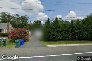 201 Mountain Rd, Fallston, MD 21047