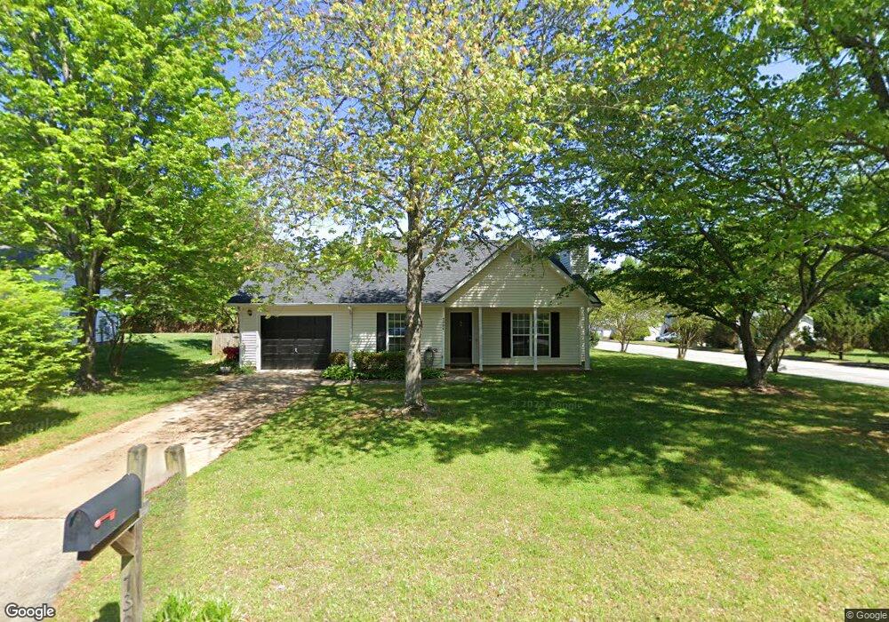 7300 Poplar Grove Trail, Greensboro, NC 27410