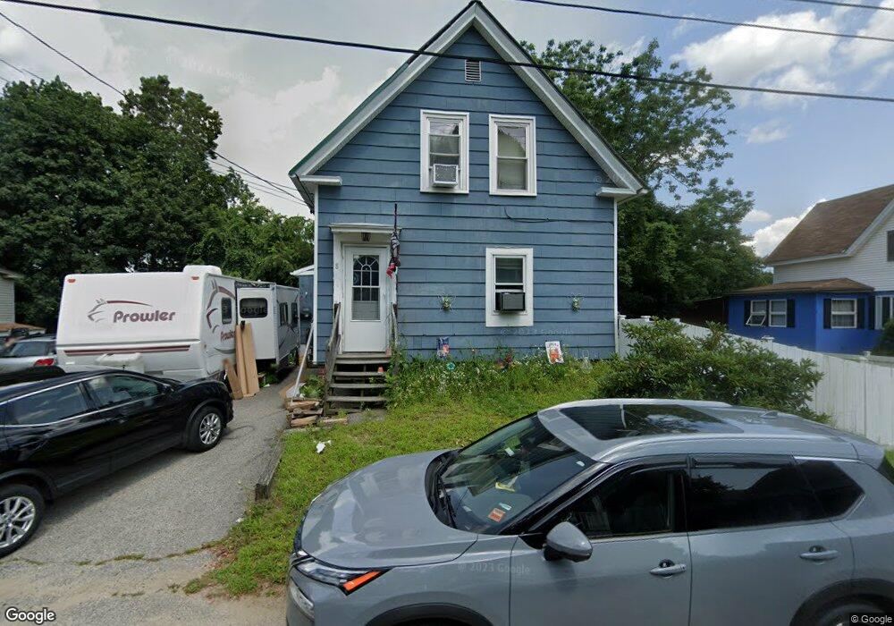 8 Dale St, Sanford, ME 04073 - photo 1