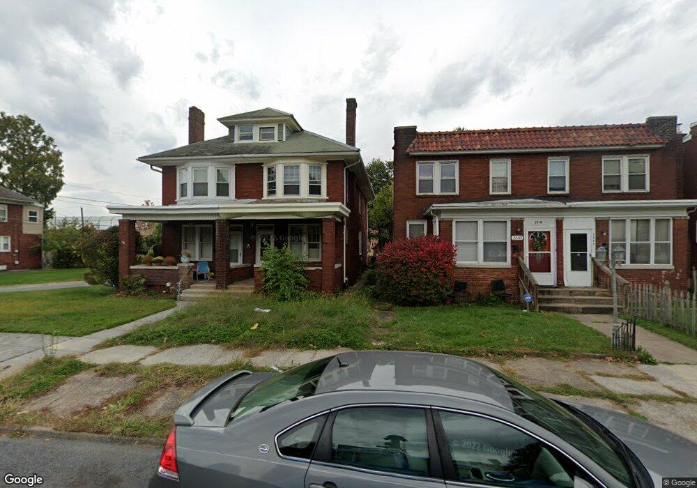 2538 N 5th St, Harrisburg, PA 17110 - photo 1