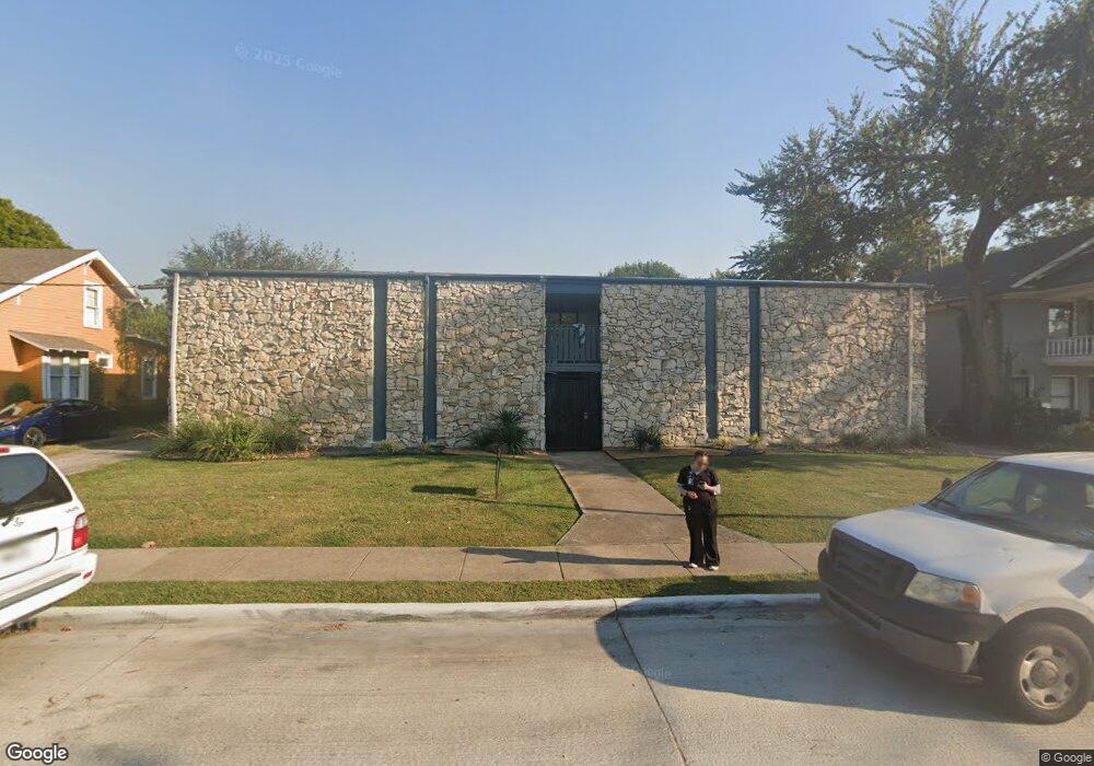 5330 Junius St unit 101, Dallas, TX 75214 - photo 1