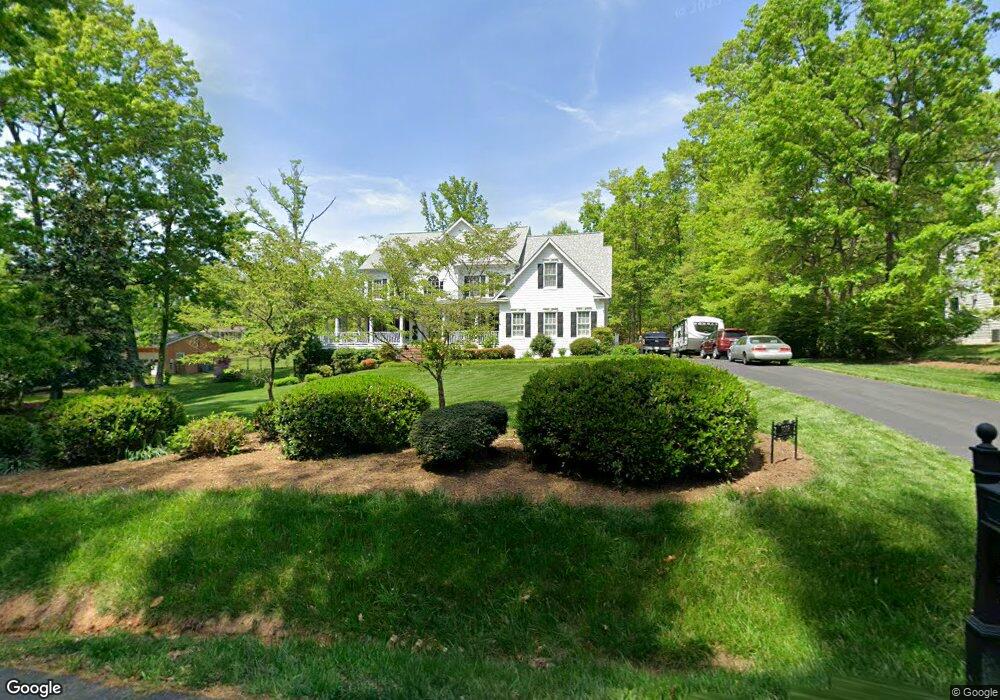 9008 Ellenwood Ln, Fairfax, VA 22032 - photo 1