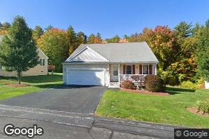 53 Forest Hill Way Unit 32, Manchester, NH 03109