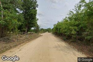 0 Gooseberry Rd, Bascom, FL 32423