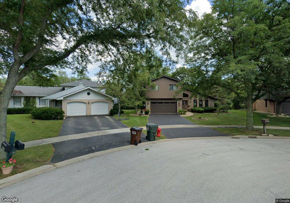 2400 Patricia Ln, Homewood, IL 60430 - photo 1