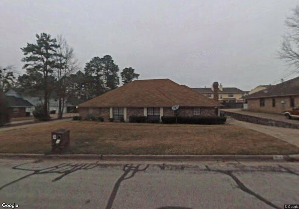 1612 & 1614 1612 & 1614 Timber Creek Dr, Tyler, TX 75703 - photo 1