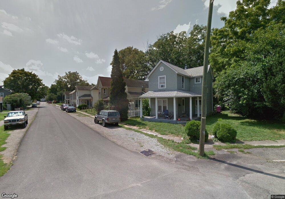 219 Hocking Ave, Logan, OH 43138 - photo 1