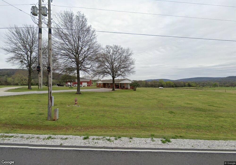 14370 Hogeye Rd, Prairie Grove, AR 72753 - photo 1