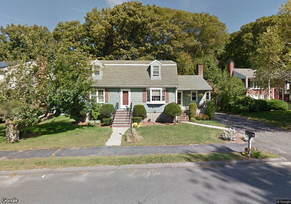 6 Greg Rd, Stoneham, MA 02180 - photo 1