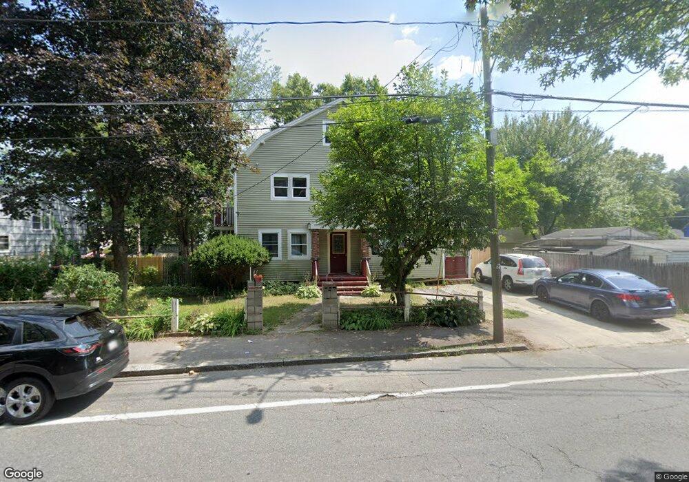 545 Court St, Brockton, MA 02302 - photo 1