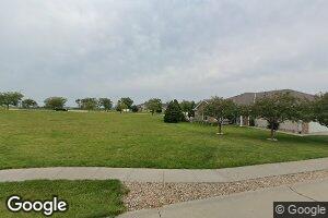 8434 N 161st Plaza, Jefferson Precinct, NE 68007