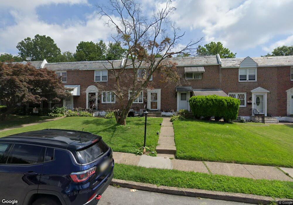 1105 Crestview Rd, Darby, PA 19023 - photo 1