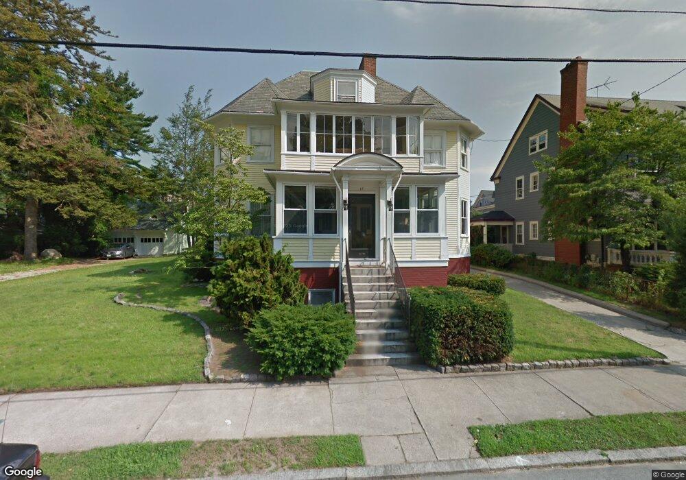 67 Columbia Ave, Cranston, RI 02905 - photo 1