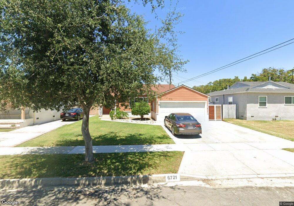 Street View Photo