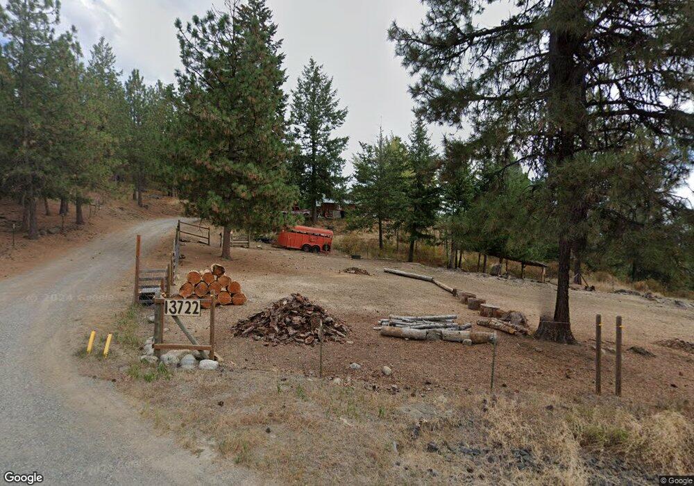 13722 N Freddi Rd, Rathdrum, ID 83858 - photo 1