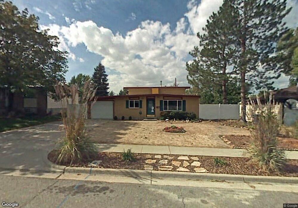 8466 S 1520 E, Sandy, UT 84093 - photo 1