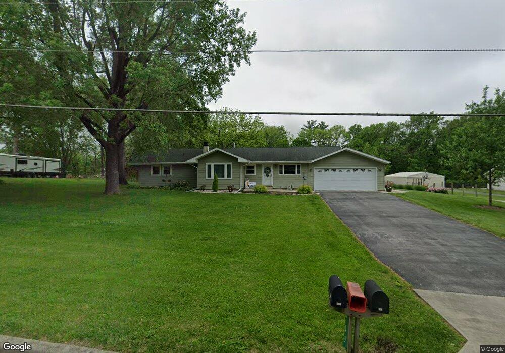 709 Kessler Rd, Freeburg, IL 62243 - photo 1