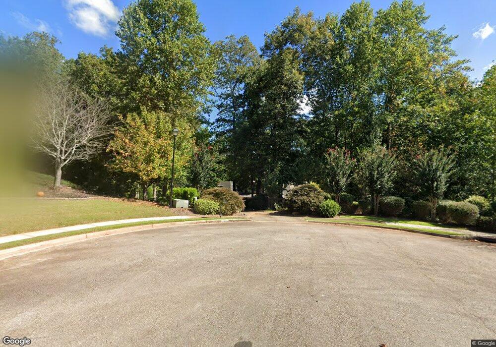 4631 Windcroft Cir, Hoschton, GA 30548 - photo 1