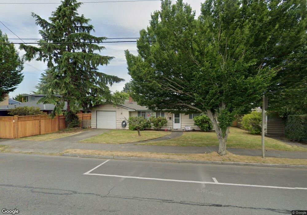 427 3rd Ave N, Edmonds, WA 98020 - photo 1