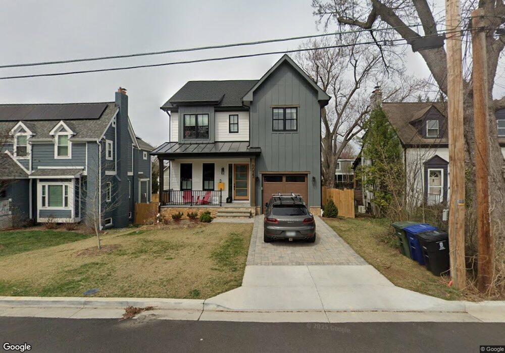 6023 19th Rd N, Arlington, VA 22205 - photo 1