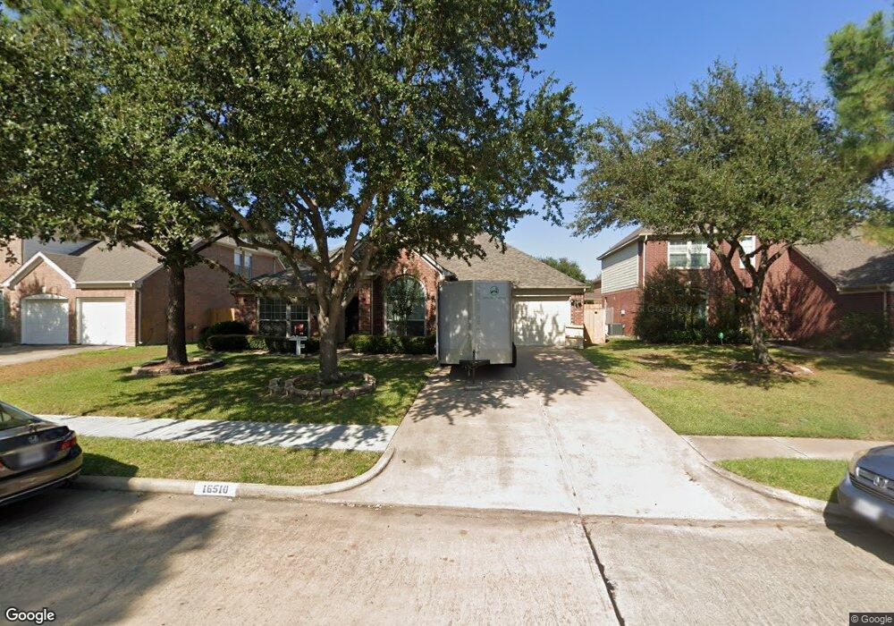 16510 Lasting Light Ln, Houston, TX 77095 - photo 1