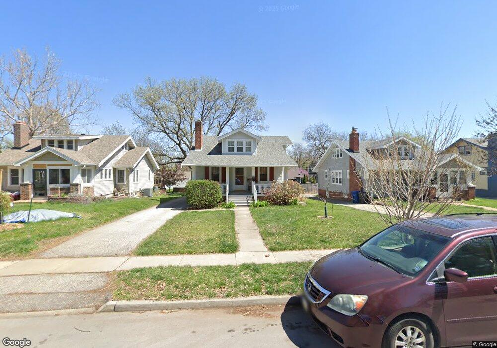 1437 45th St, Des Moines, IA 50311 - photo 1