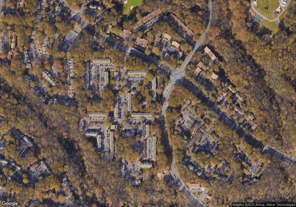 2247 Castle Rock Square unit 21C, Reston, VA 20191 - photo 1