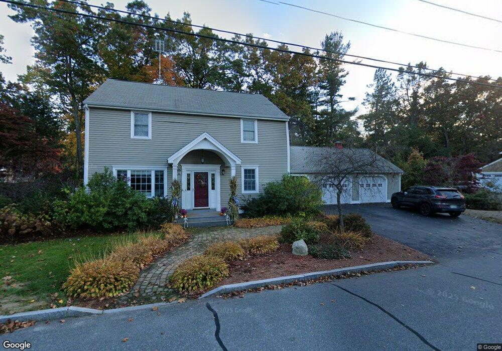 395 N Bend Dr, Manchester, NH 03104 - photo 1