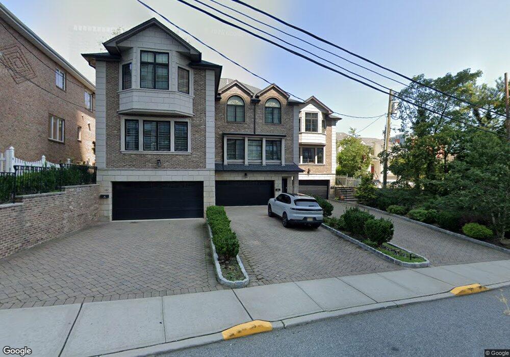 151 Old Palisade Rd unit A, Fort Lee, NJ 07024 - photo 1