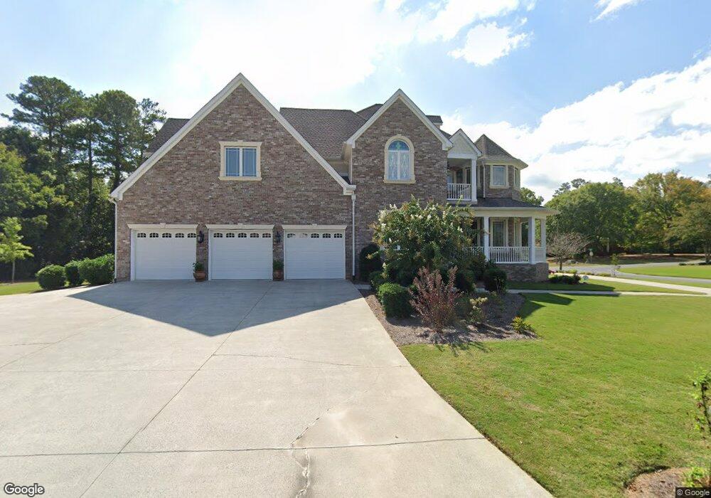 103 Timber Ridge Ct NE, Calhoun, GA 30701 - photo 1