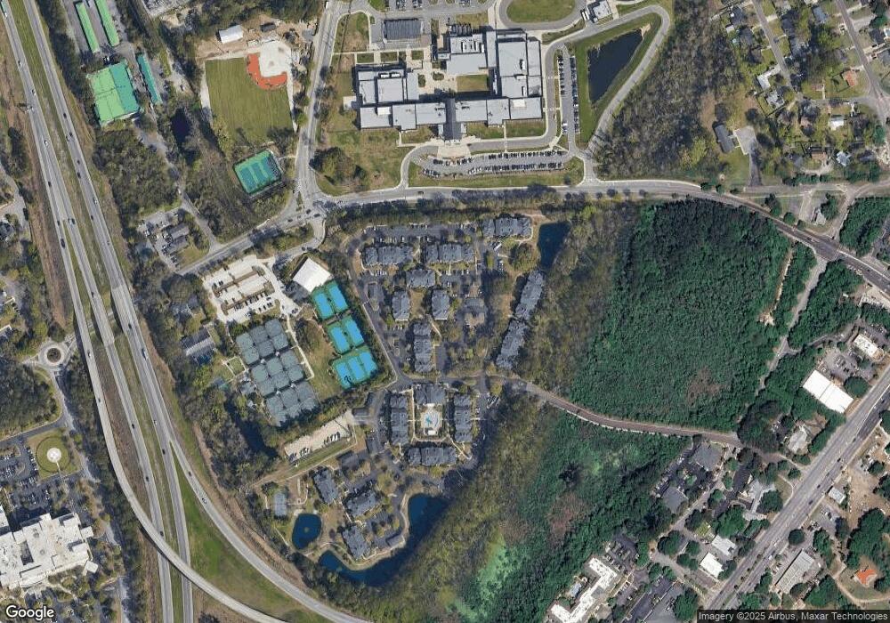 1831 Chatelain Way unit 1831, Mount Pleasant, SC 29464 - photo 1