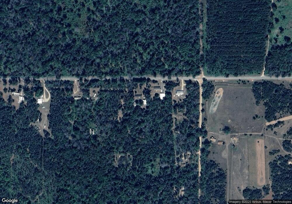 882 W 18 Mile Rd, Bitely, MI 49309 - photo 1