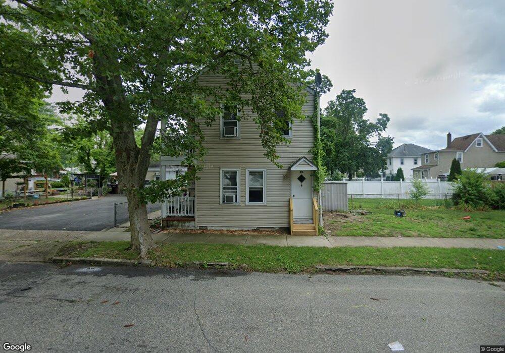 210 3rd St, Riverside, NJ 08075 - photo 1