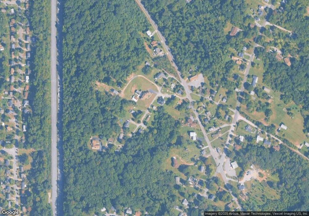 1311 Old Piscataway Rd, Fort Washington, MD 20744 - photo 1