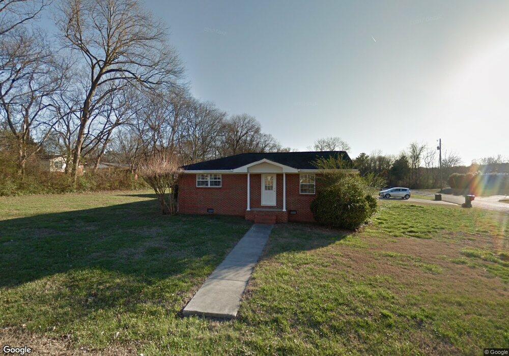 2270 Edgewater Dr NW, Cleveland, TN 37311 - photo 1