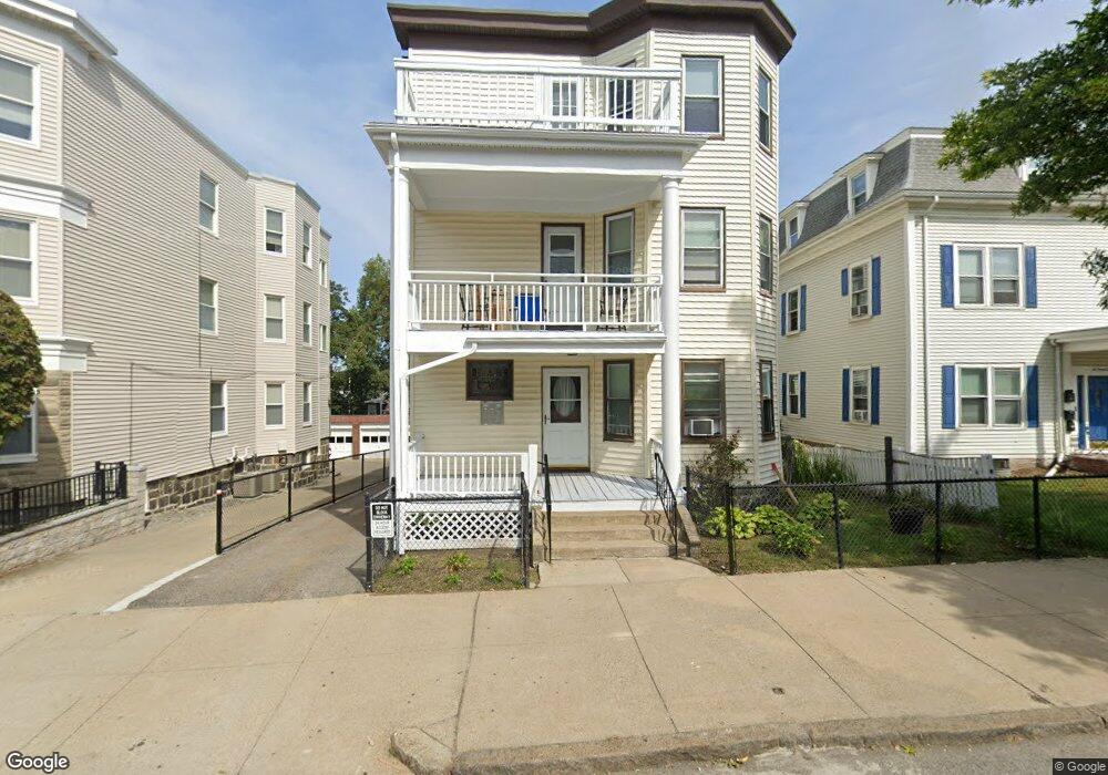 126 Neponset Ave unit 3, Dorchester, MA 02122 - photo 1