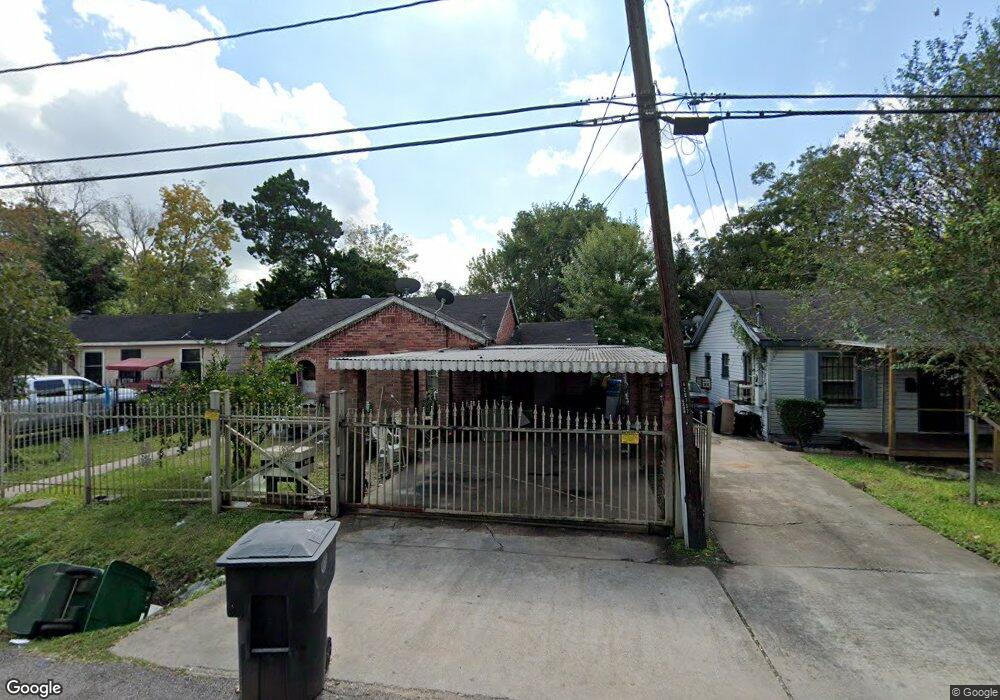 4208 Idaho St, Houston, TX 77021 - photo 1