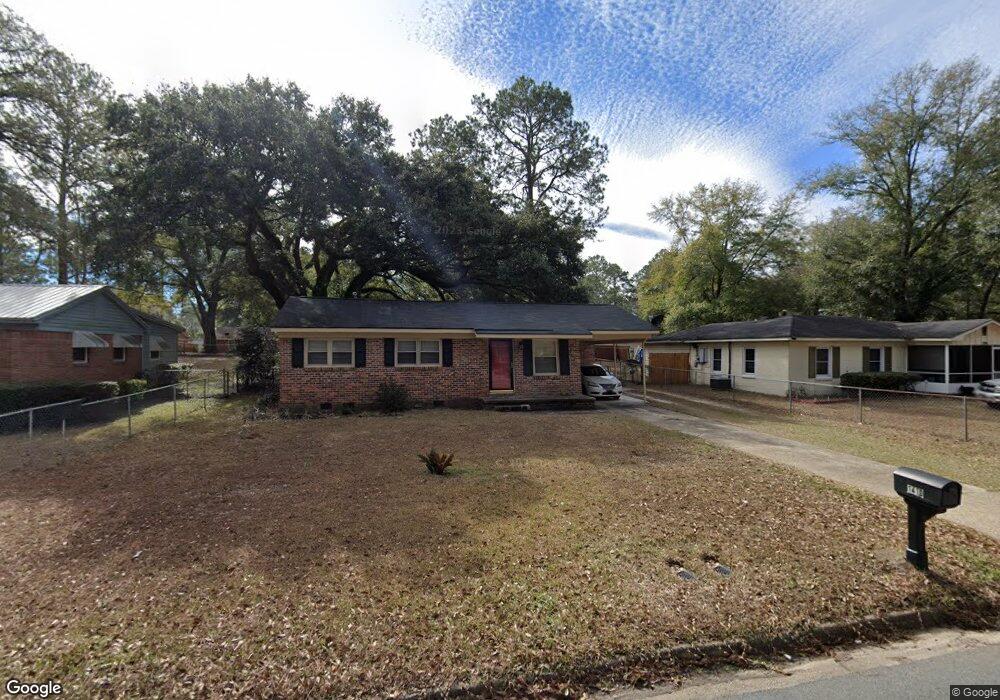 1410 W Gordon Ave, Albany, GA 31707 - photo 1