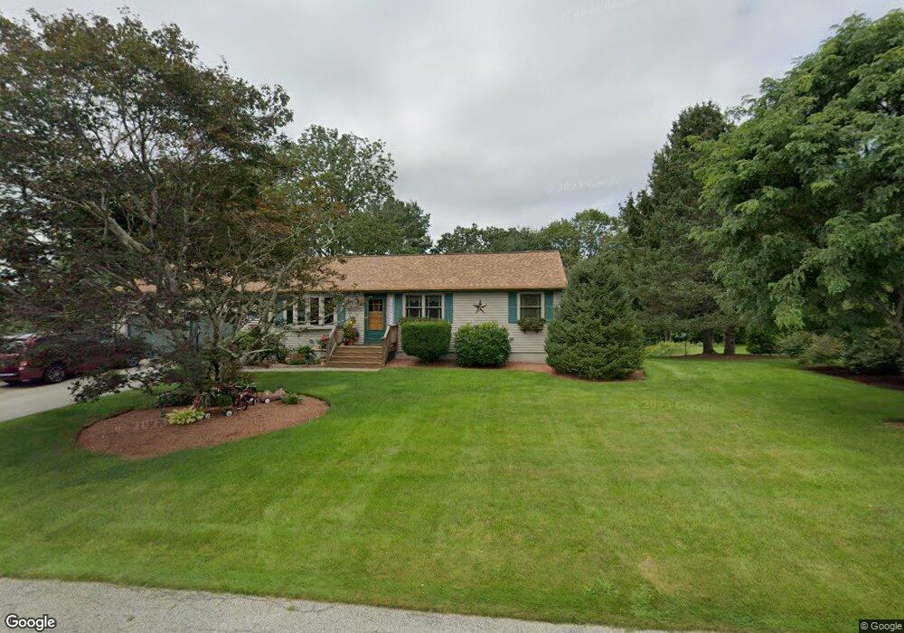 14 Raymond St, Dudley, MA 01571 - photo 1