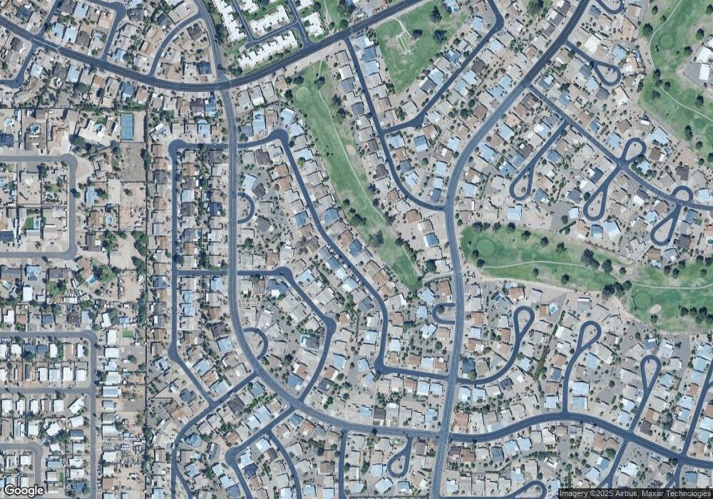 943 S 79th Way, Mesa, AZ 85208 - photo 1