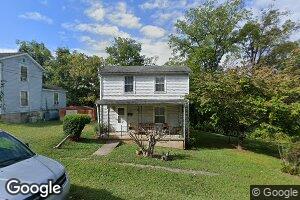 275 McIvor St, Lynchburg, VA 24504