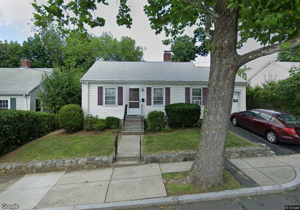 Street View Photo