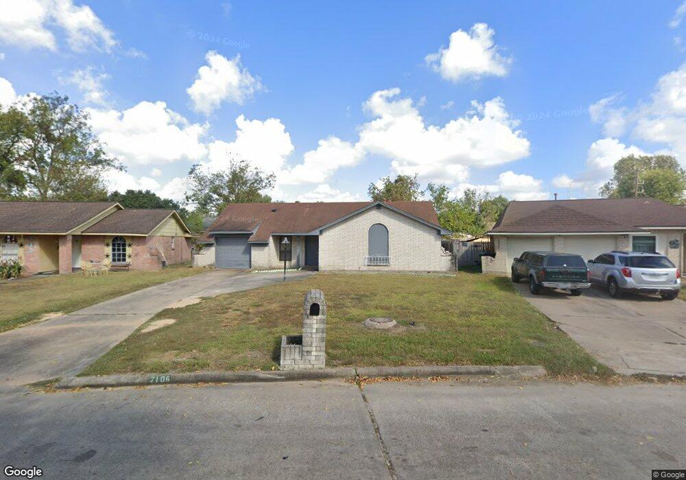 7106 Sawmill Trail, Houston, TX 77040 - photo 1
