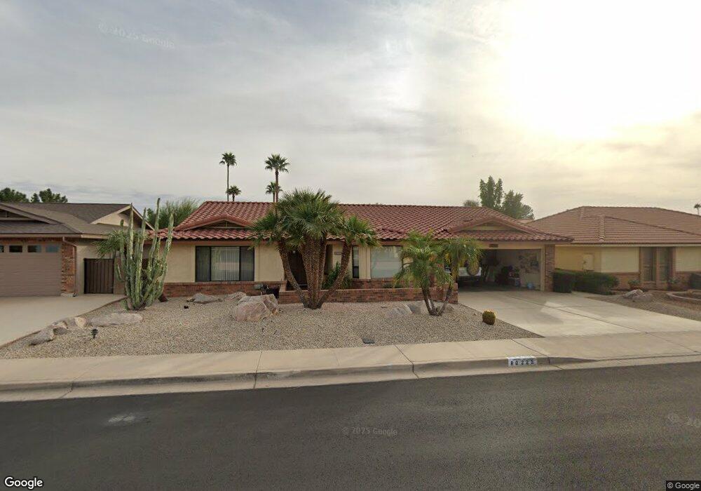 8029 E Lakeview Ave, Mesa, AZ 85209 - photo 1