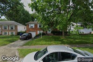 6552 Portsmouth Dr, Reynoldsburg, OH 43068