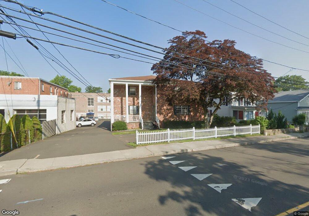 12 Belltown Rd unit A-6, Stamford, CT 06905 - photo 1